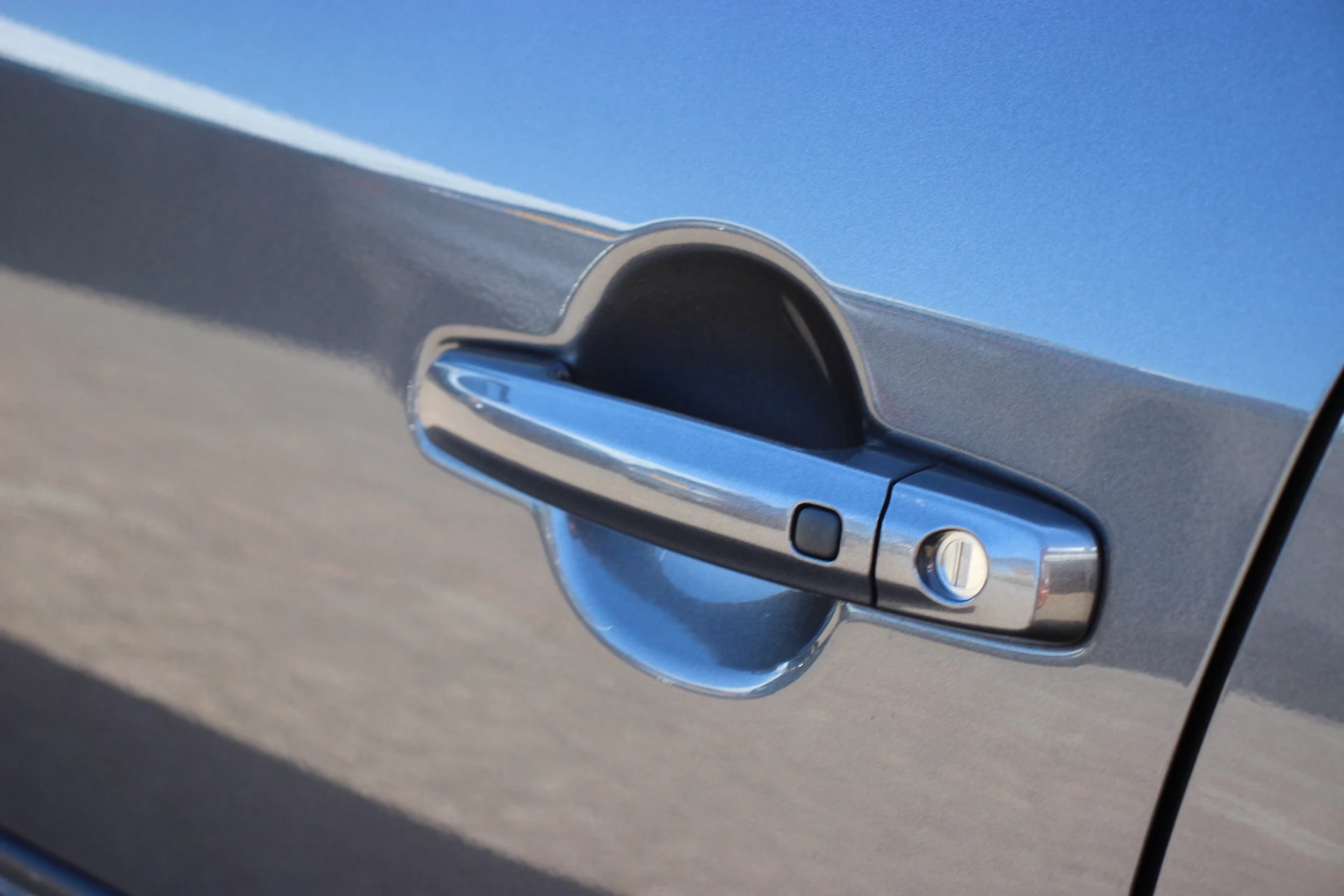 Hoofdafbeelding Suzuki S-Cross