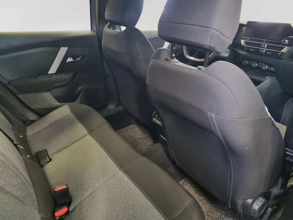 Hoofdafbeelding Citroën C4