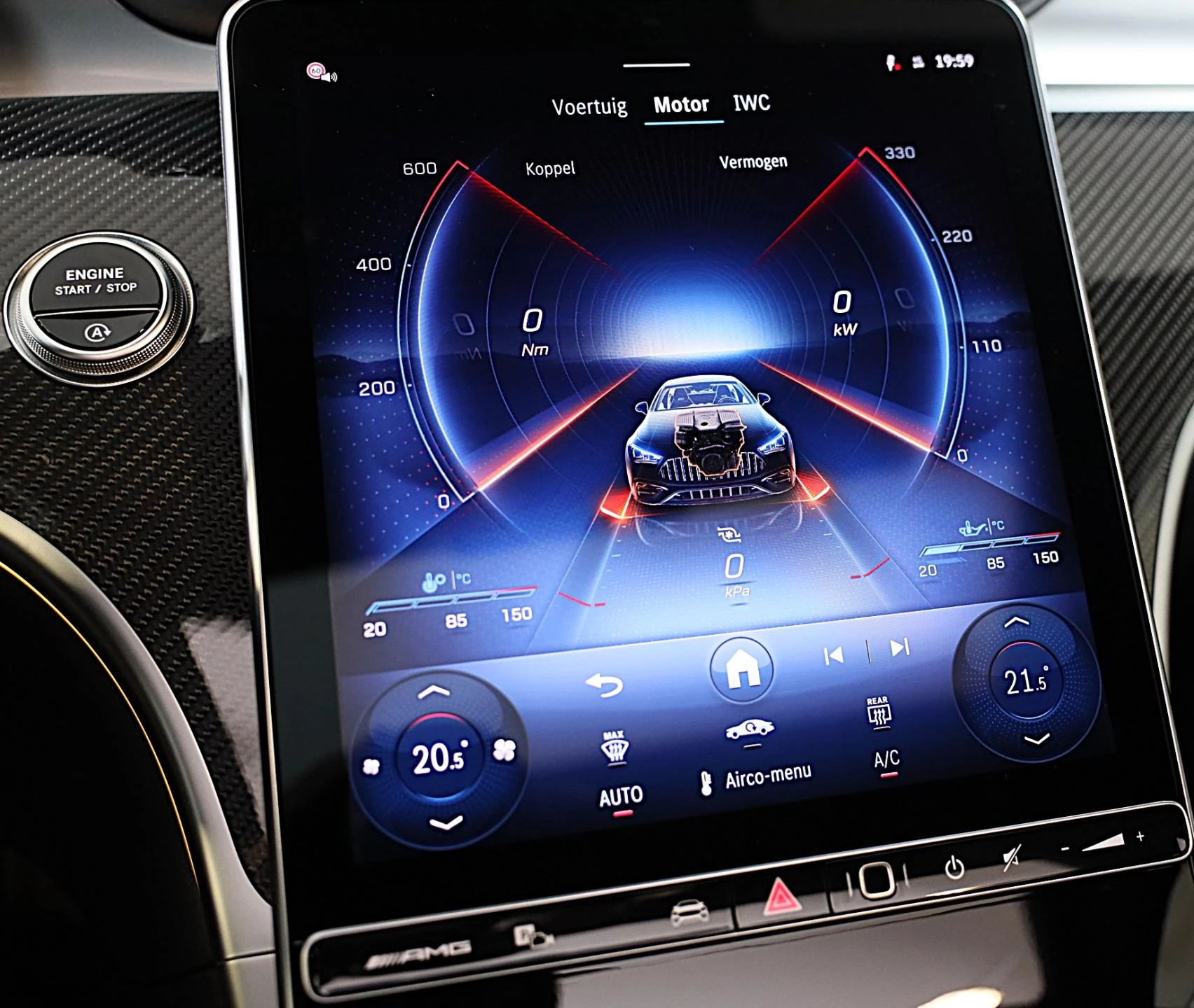 Hoofdafbeelding Mercedes-Benz CLE