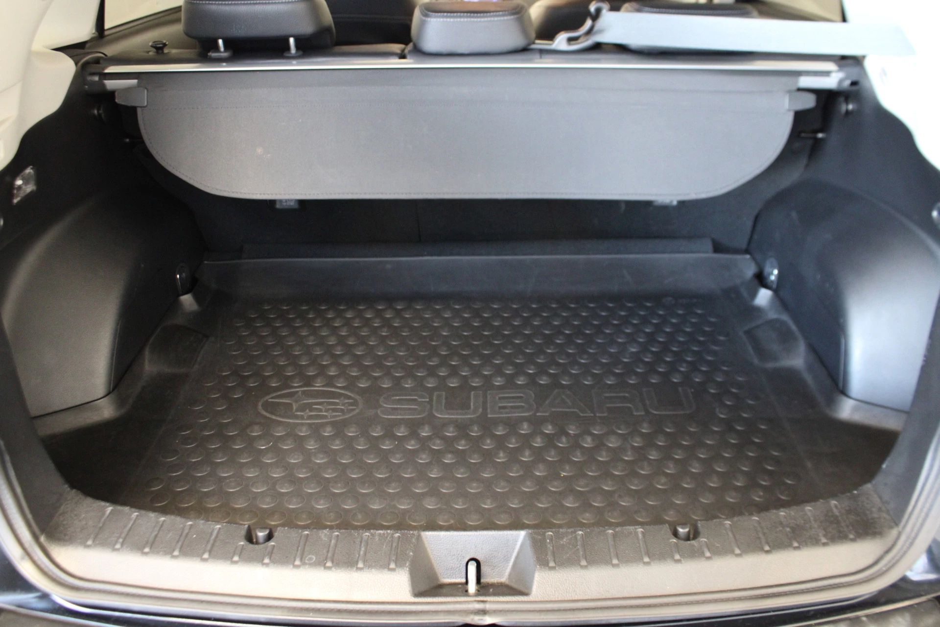 Hoofdafbeelding Subaru XV
