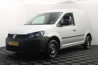 Volkswagen Caddy 1.6 TDI