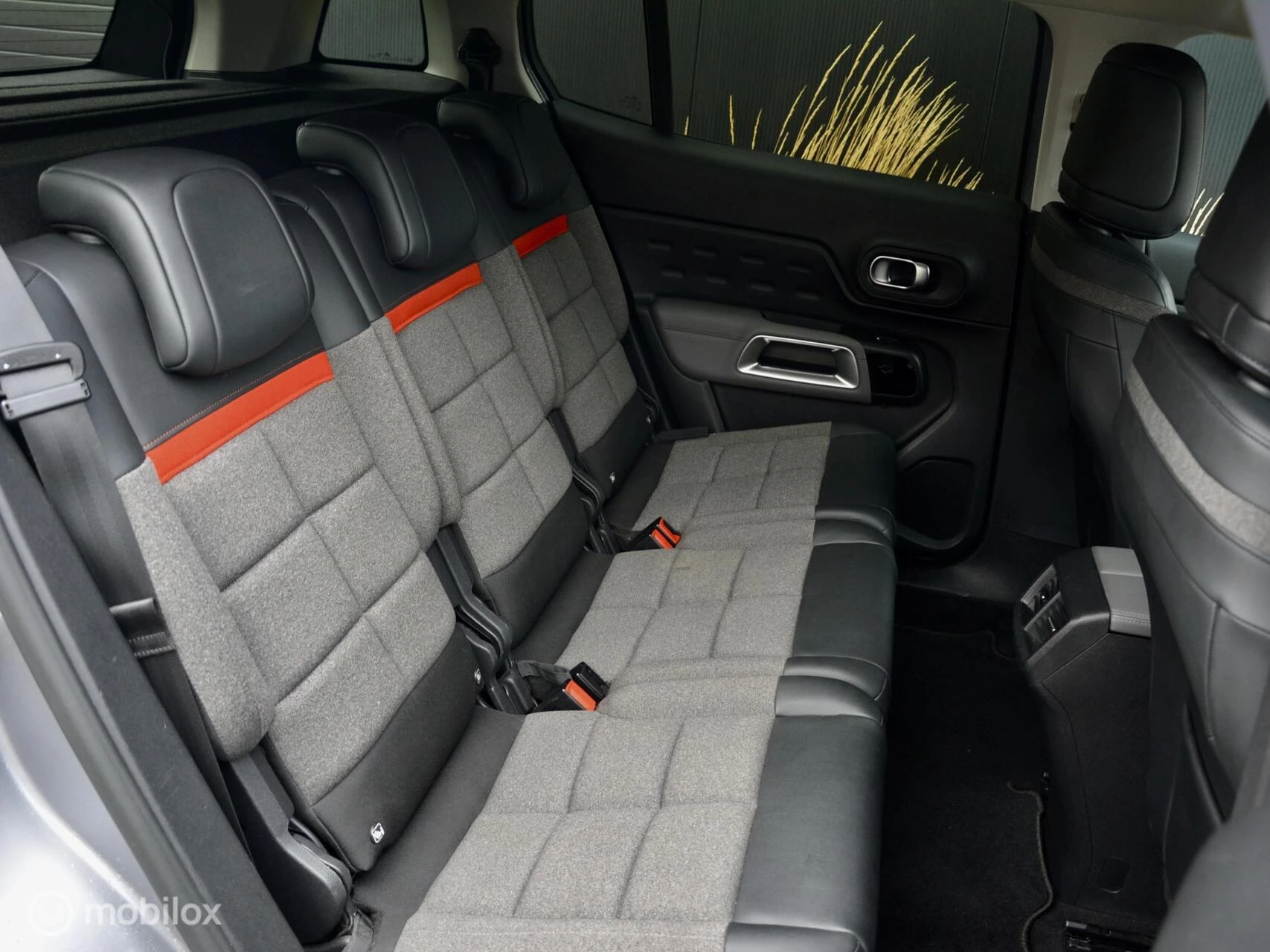 Hoofdafbeelding Citroën C5 Aircross