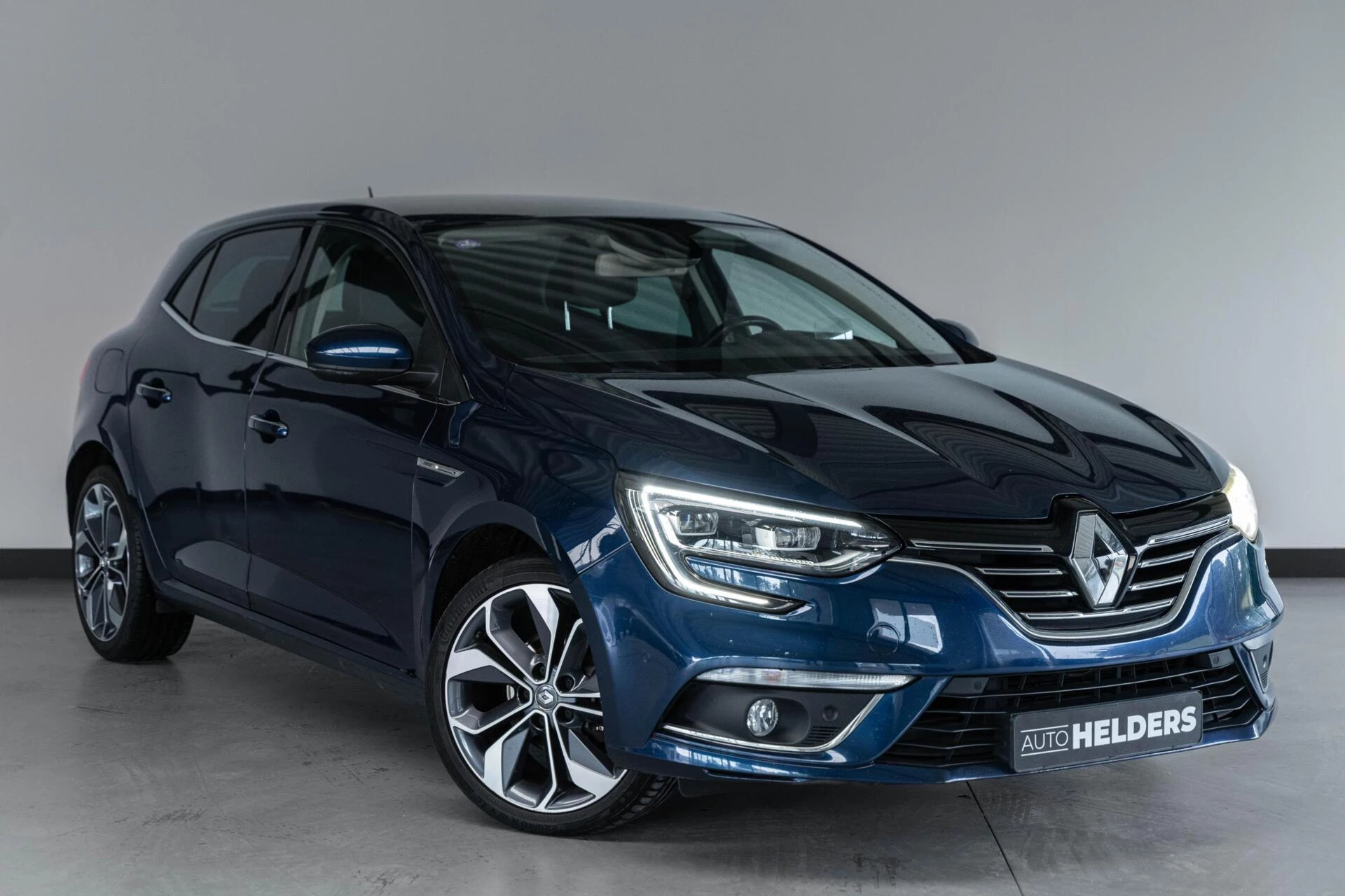 Hoofdafbeelding Renault Mégane