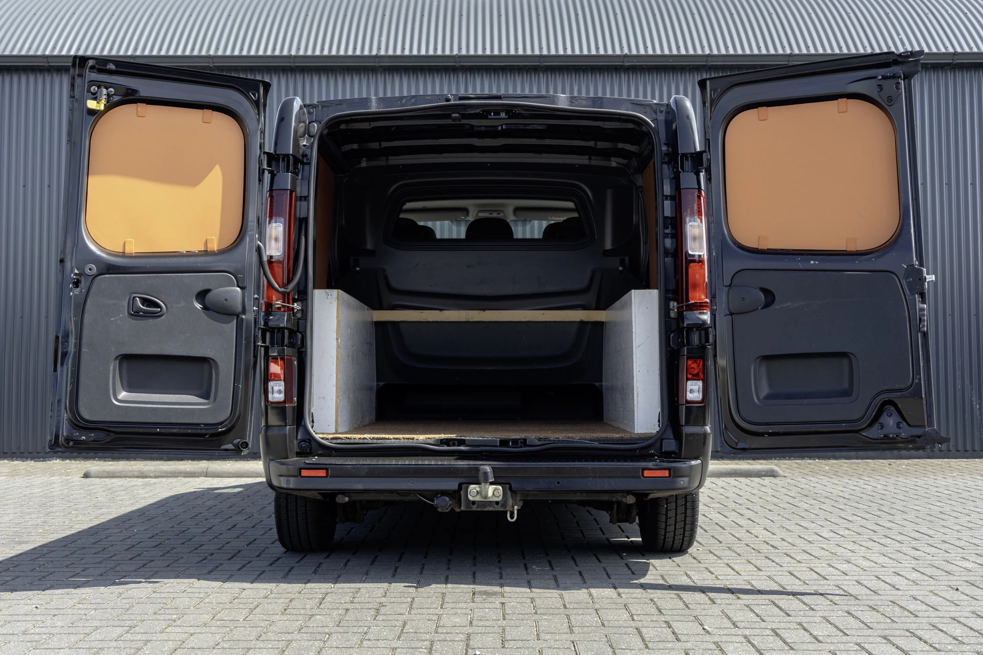 Hoofdafbeelding Fiat Talento