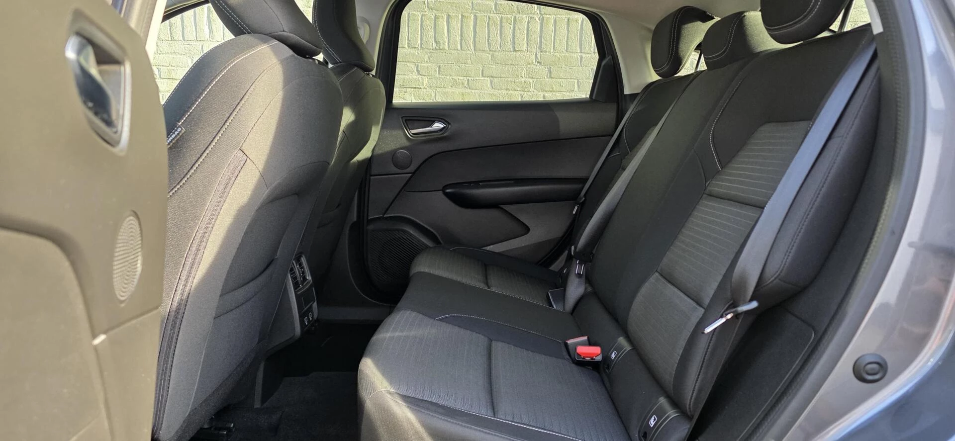 Hoofdafbeelding Renault Arkana