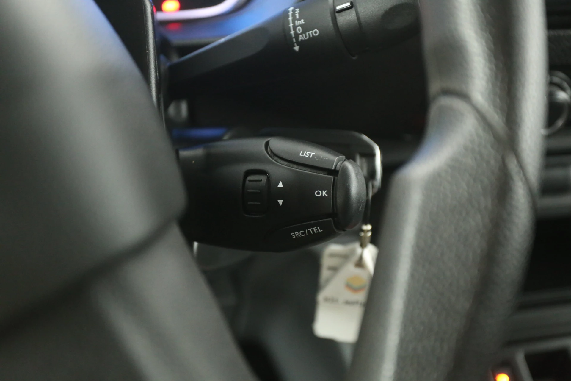 Hoofdafbeelding Peugeot e-Expert
