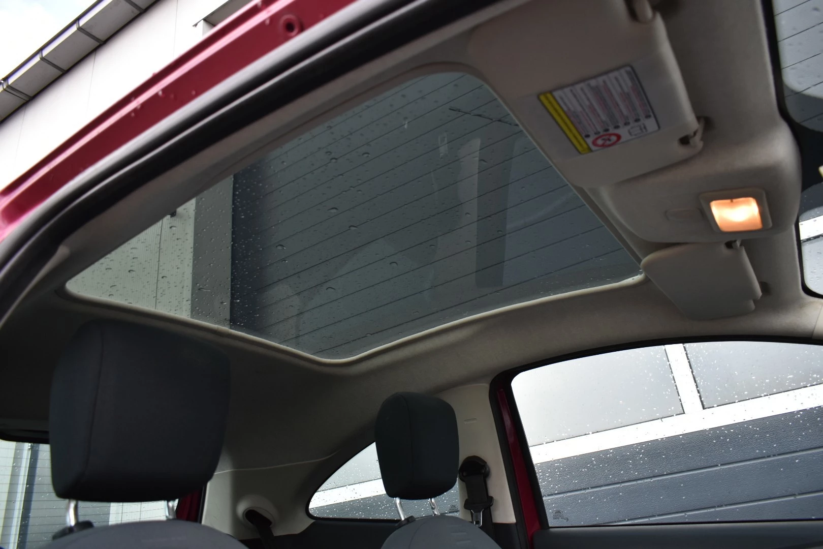 Hoofdafbeelding Ford Ka