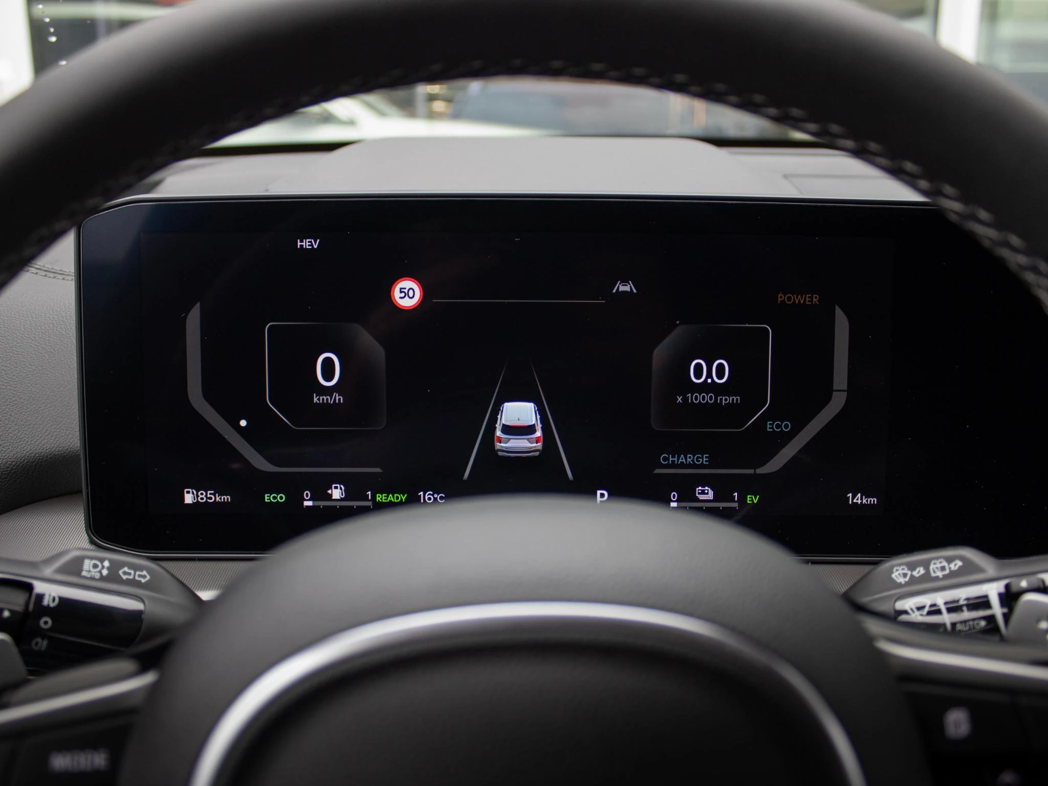 Hoofdafbeelding Kia Sorento