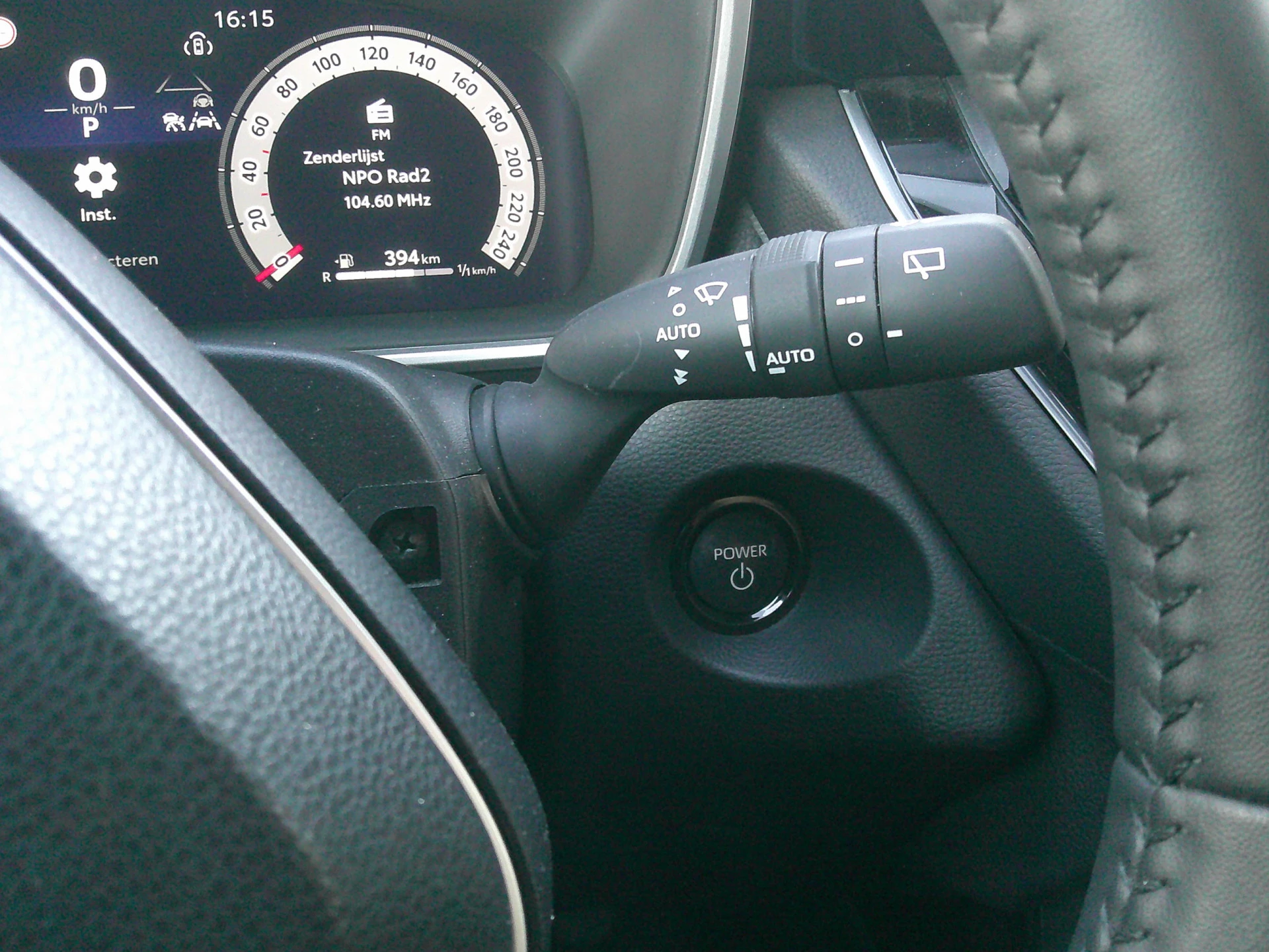 Hoofdafbeelding Toyota Corolla Cross