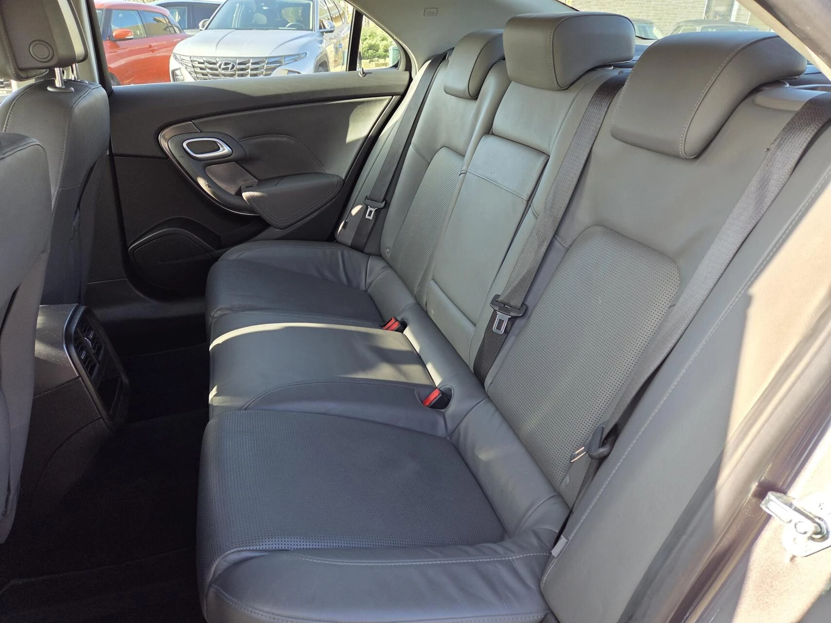 Hoofdafbeelding Saab 9-5