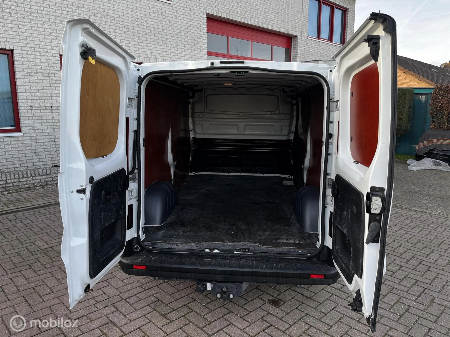 Hoofdafbeelding Fiat Talento