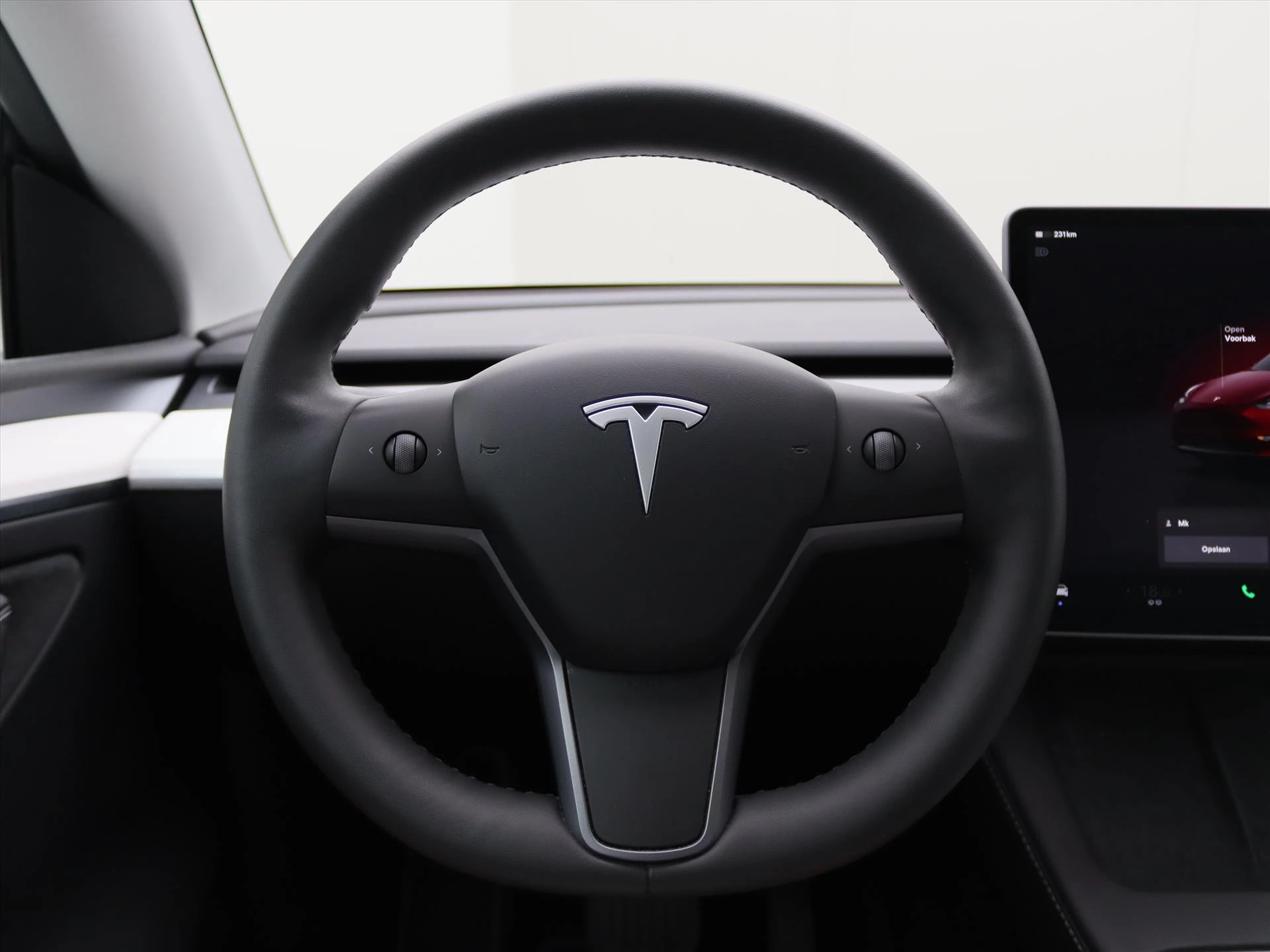 Hoofdafbeelding Tesla Model Y