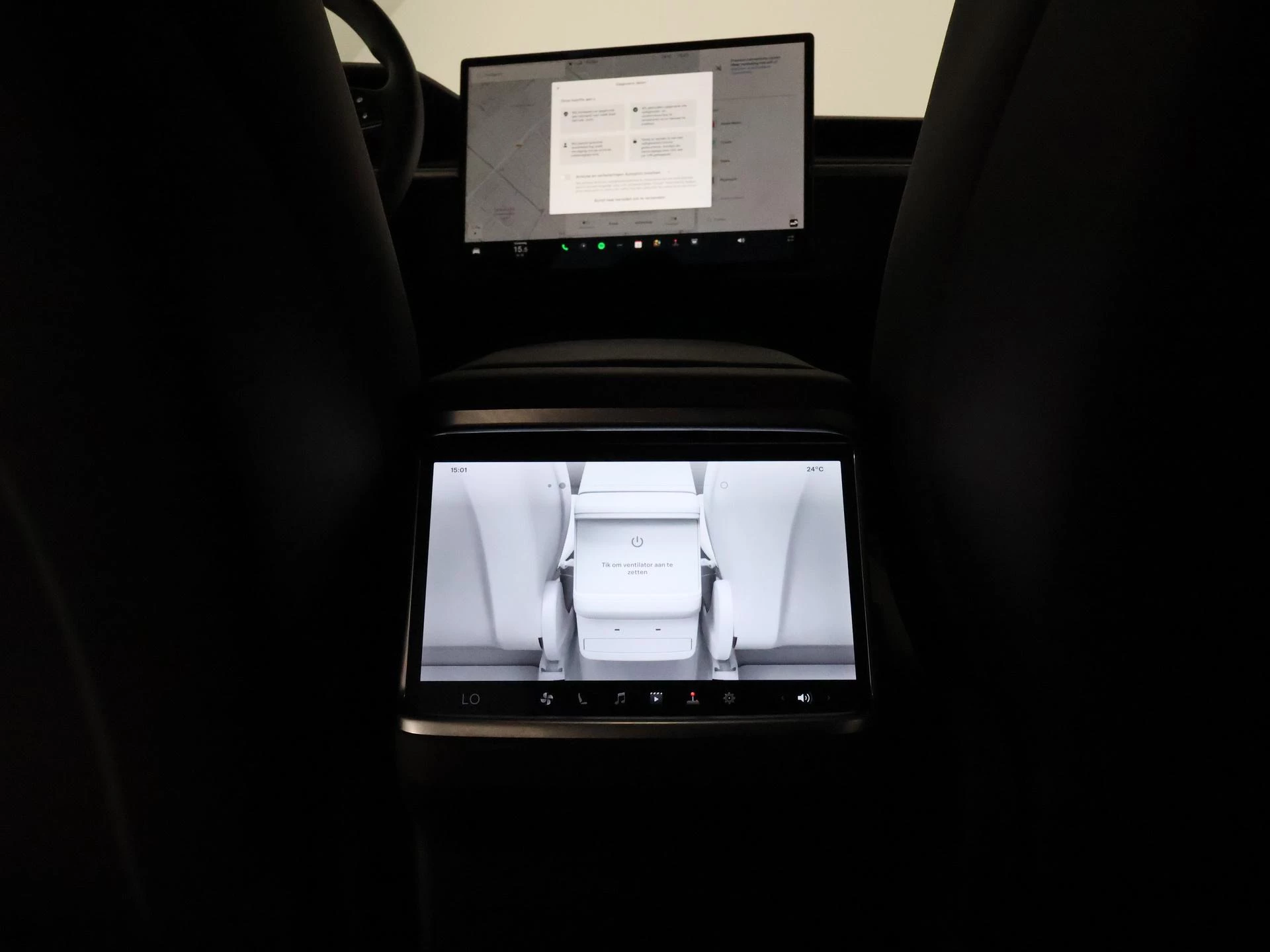 Hoofdafbeelding Tesla Model X