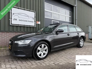 Audi A6 Avant 3.0 TDI quattro Pro Line Plus. EXPORT