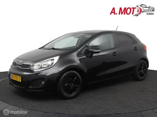Kia Rio 1.2 CVVT Plus Pack /  nette auto