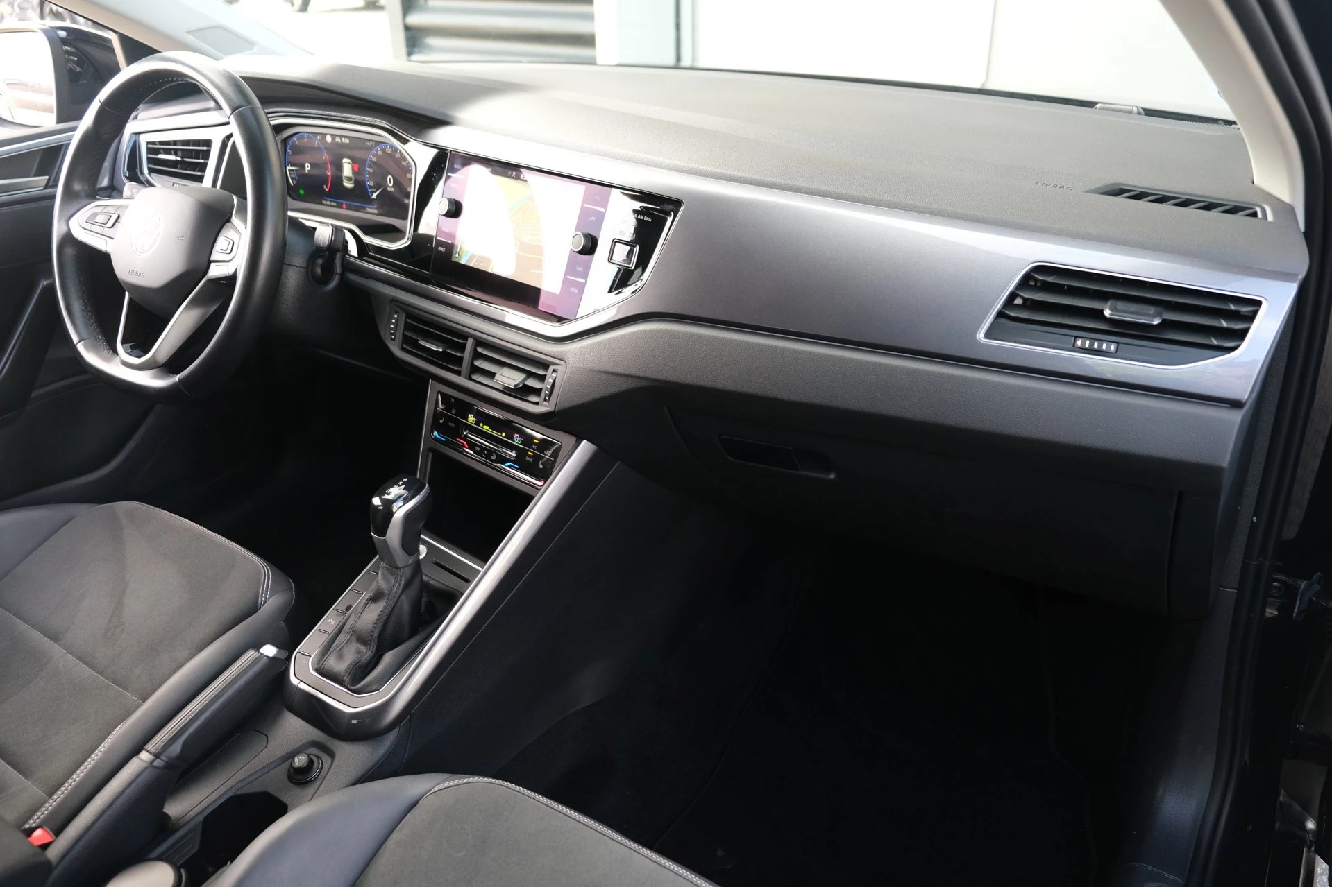 Hoofdafbeelding Volkswagen Taigo