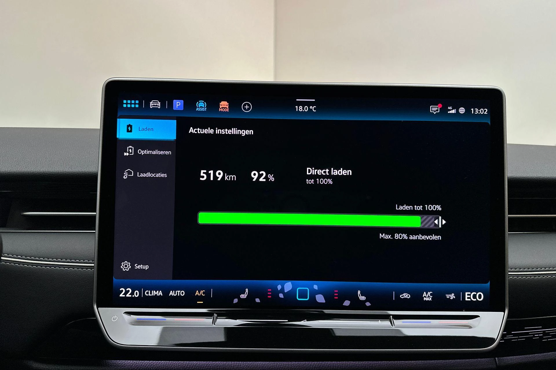 Hoofdafbeelding Volkswagen ID.7