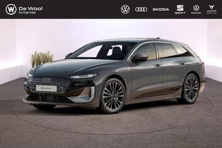 Audi A6 Avant e-tron Advanced edition e-tron 83kWh