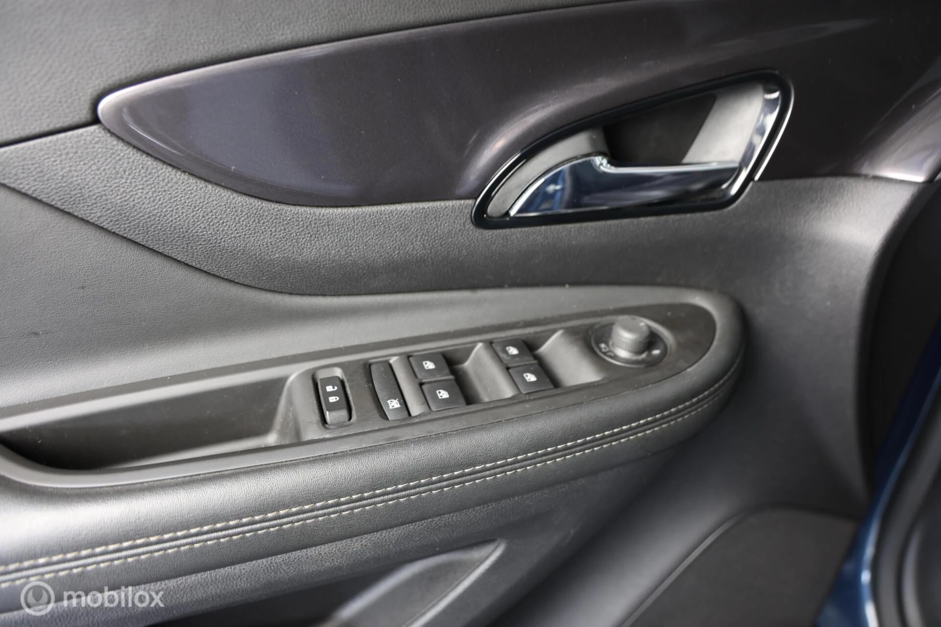 Hoofdafbeelding Opel Mokka X
