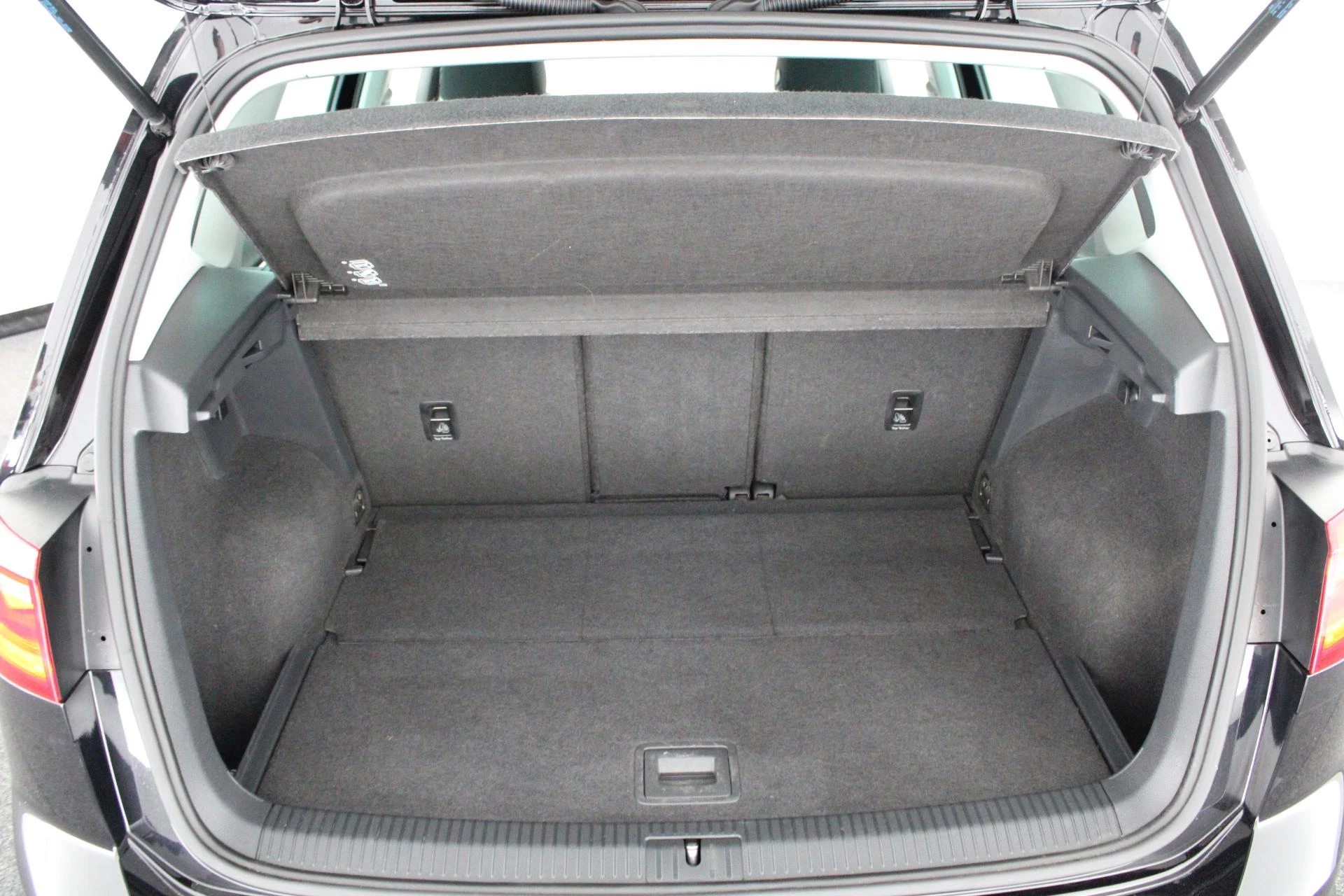 Hoofdafbeelding Volkswagen Golf Sportsvan