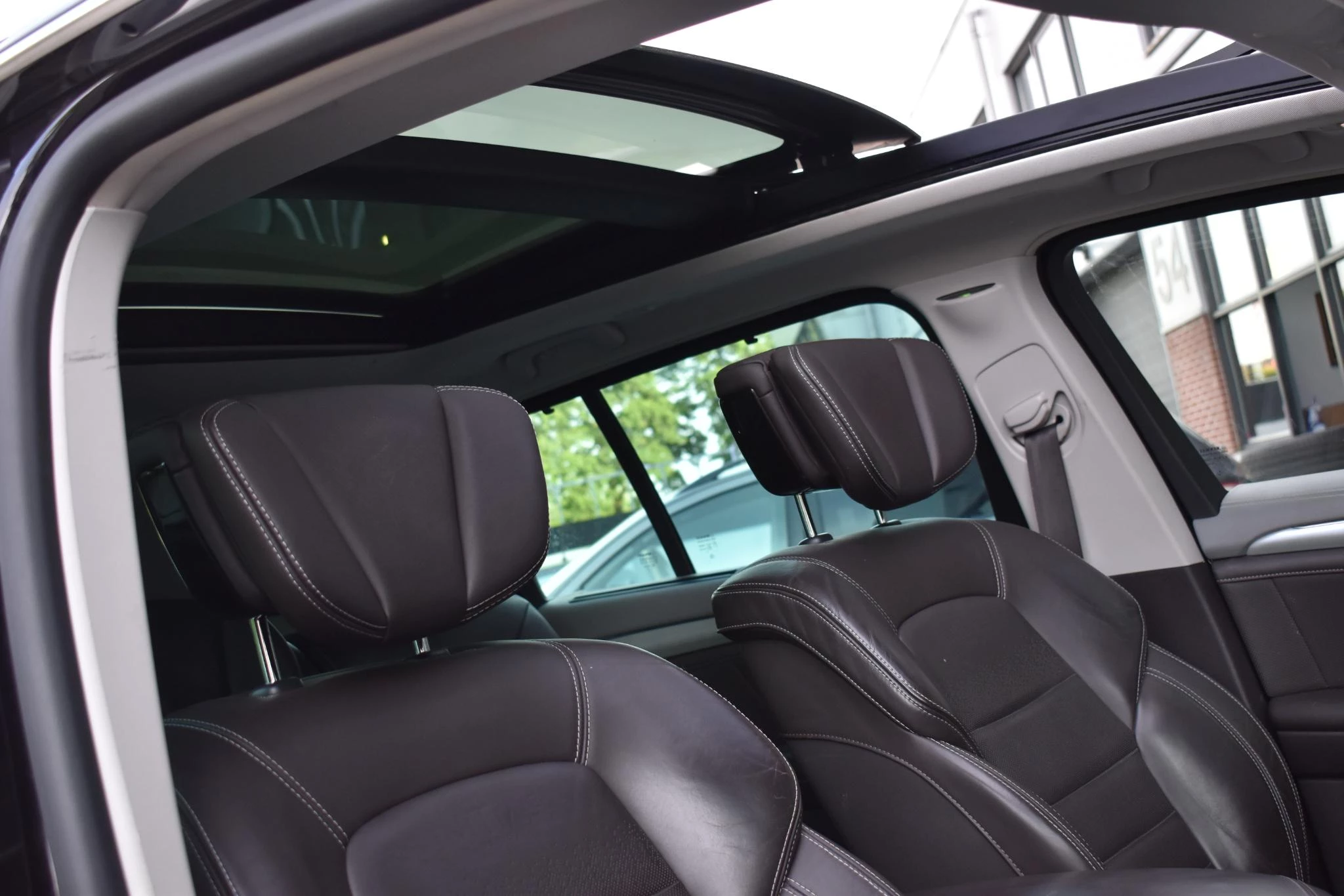 Hoofdafbeelding Renault Espace