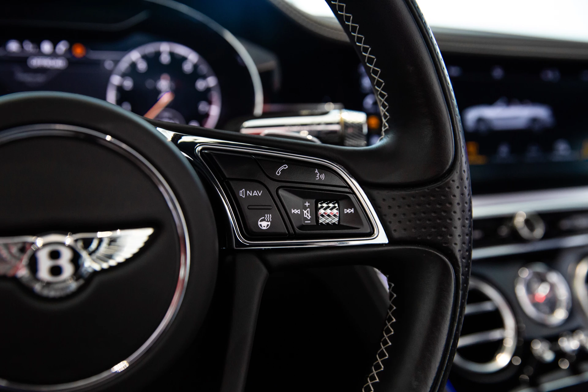 Hoofdafbeelding Bentley Continental GT