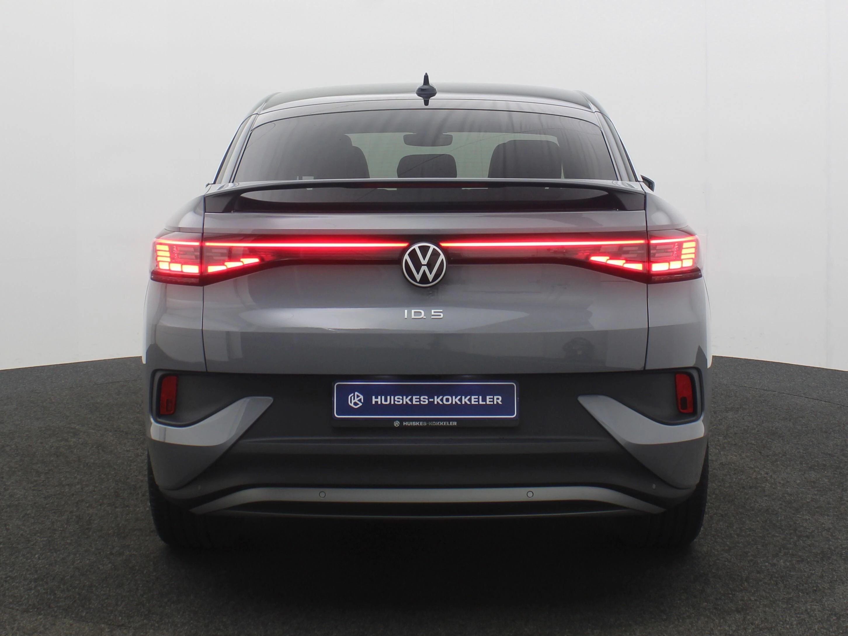 Hoofdafbeelding Volkswagen ID.5