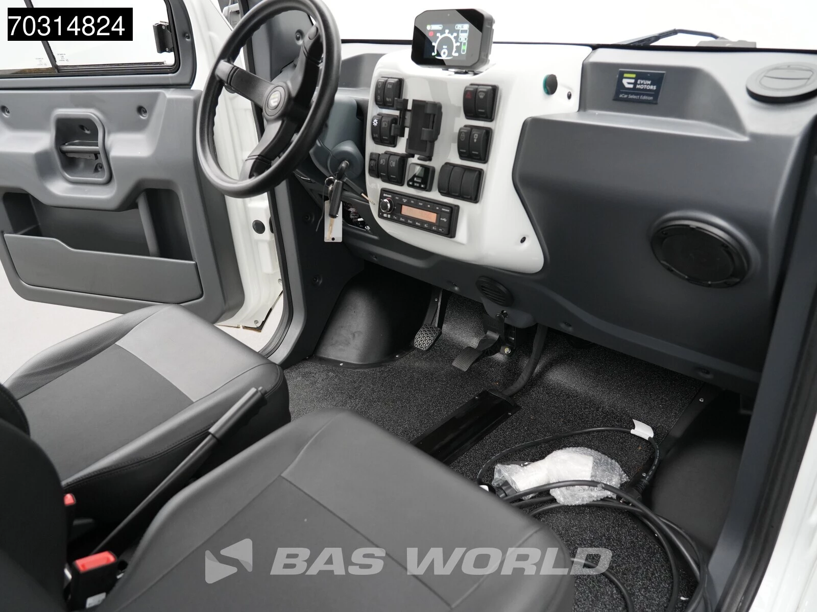 Hoofdafbeelding EVUM Motors aCar
