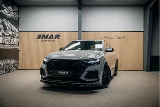 Audi RSQ8 4.0 TFSI RS Q8 quattro Urban edition Full options 24' Vossen HF2