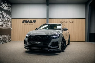 Hoofdafbeelding Audi RSQ8 Audi RSQ8 4.0 TFSI RS Q8 quattro Urban edition Full options 24' Vossen HF2