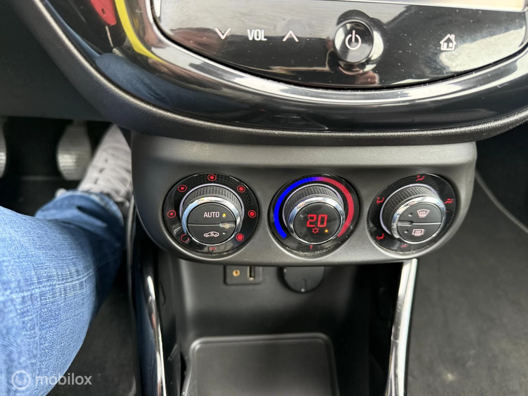 Hoofdafbeelding Opel ADAM