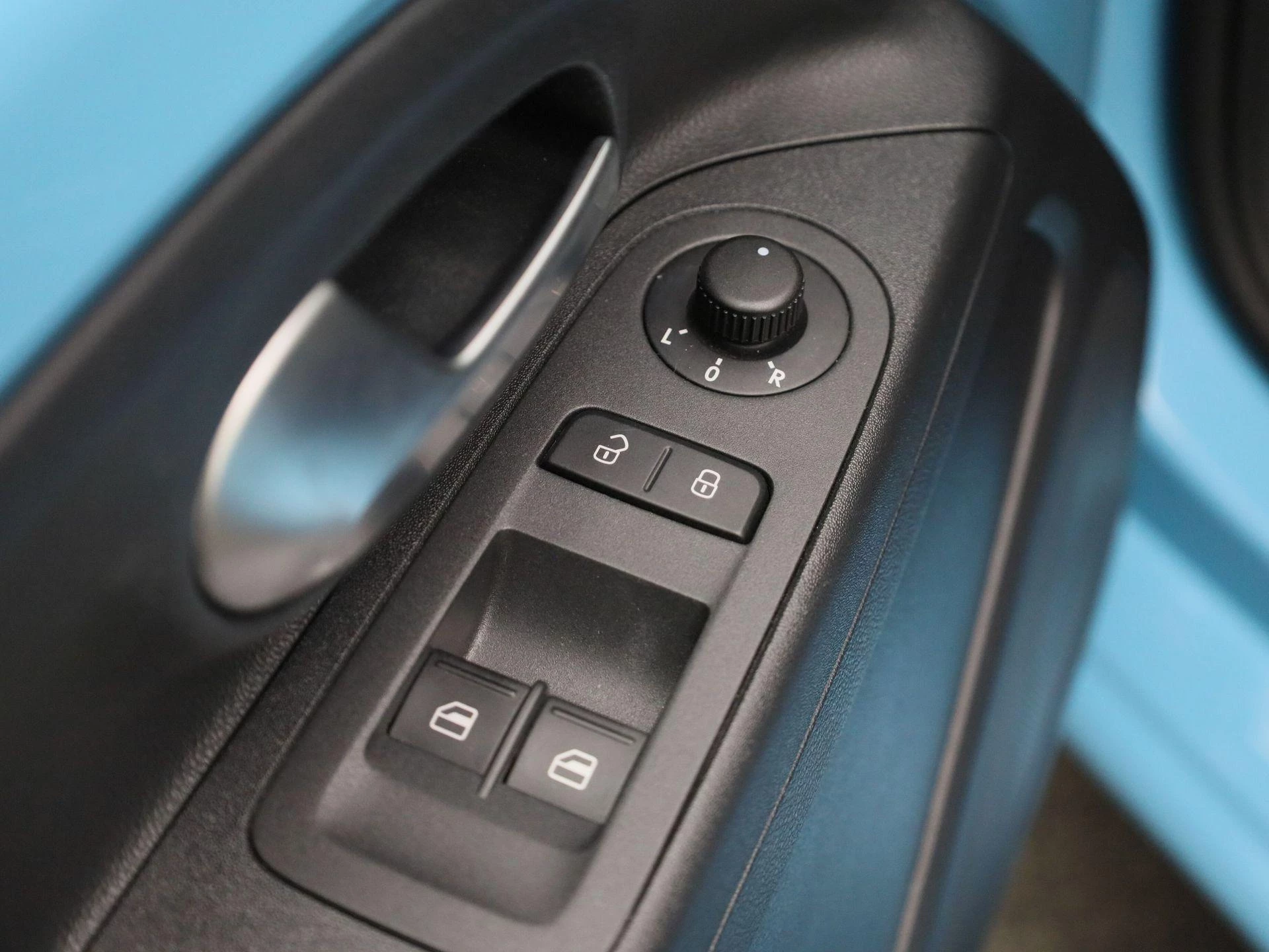 Hoofdafbeelding Volkswagen e-up!