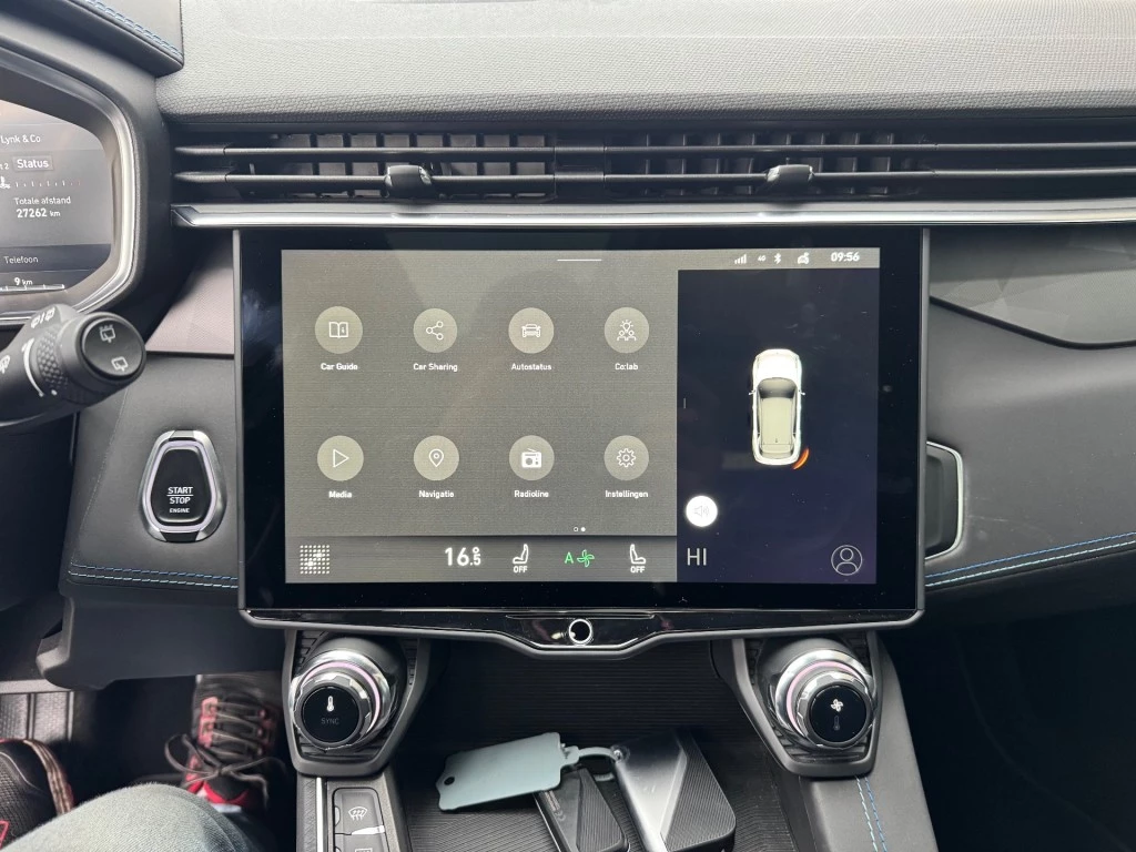 Hoofdafbeelding Lynk & Co 01