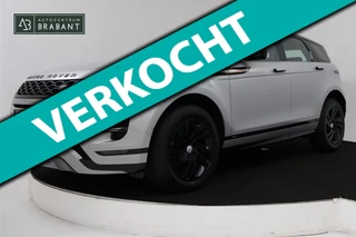 Land Rover RANGE ROVER EVOQUE P200 R-Dynamic S (STOELVERWARMING, PARKEERSENSOREN, CAMERA, CRUISE, LANE-ASSIST)