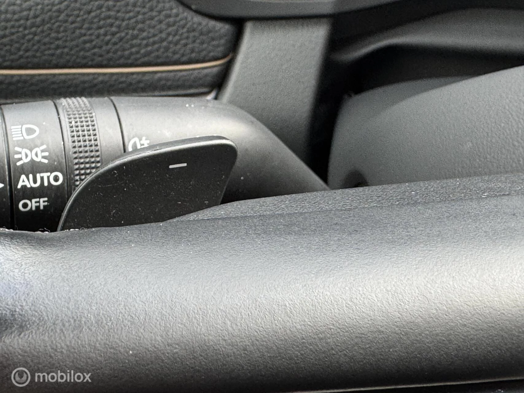 Hoofdafbeelding Mazda CX-60