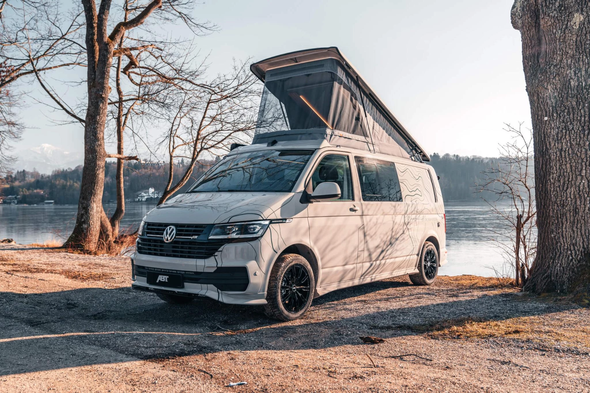 Hoofdafbeelding Volkswagen California