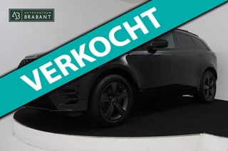 Land Rover RANGE ROVER VELAR 2.0 I4 AWD SE (PANORAMADAK, PARKEERSENSOREN, TREKHAAK, ELEKTR STOELEN, STUUR/ STOELVERWARMING)