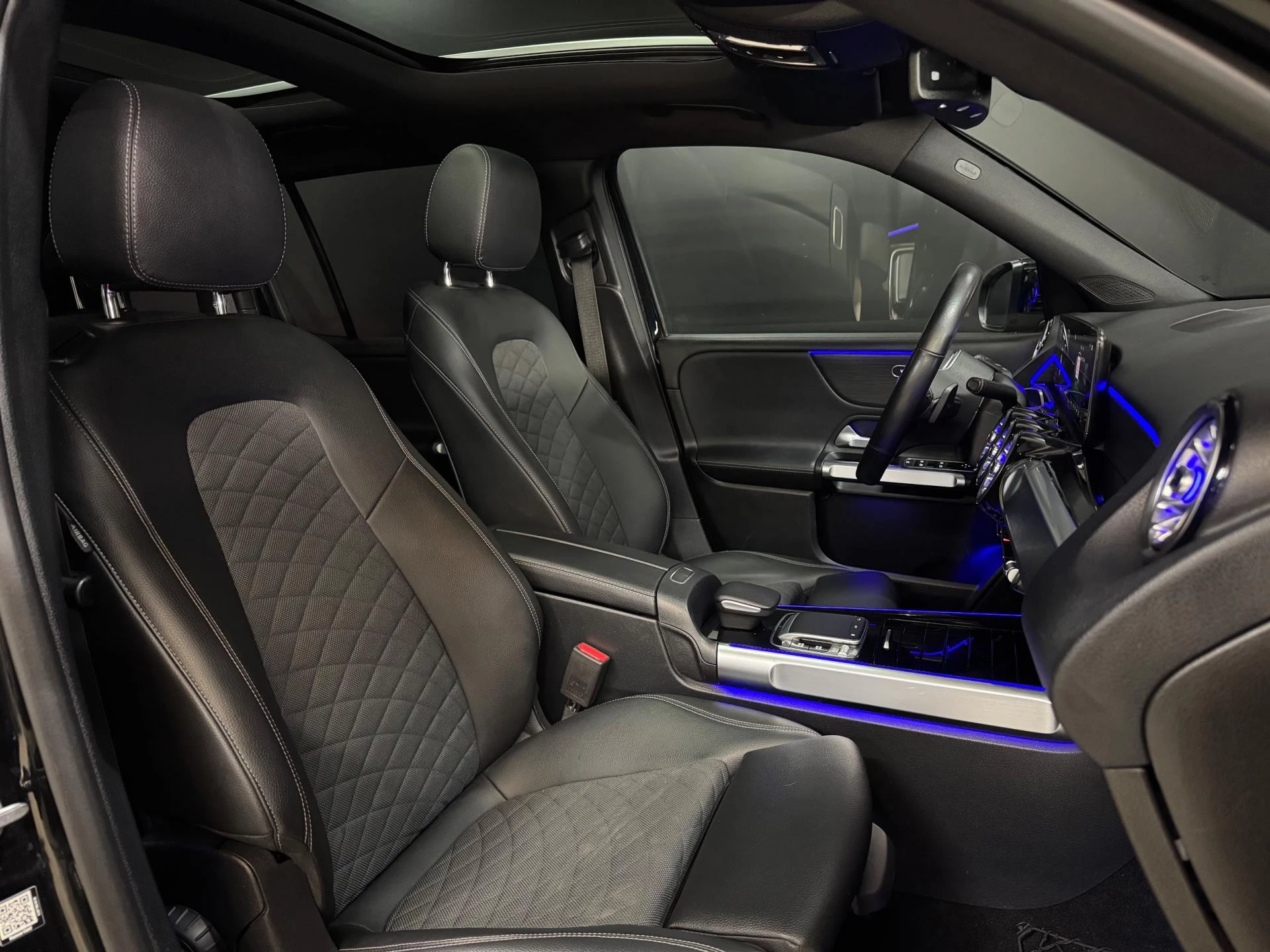 Hoofdafbeelding Mercedes-Benz GLB