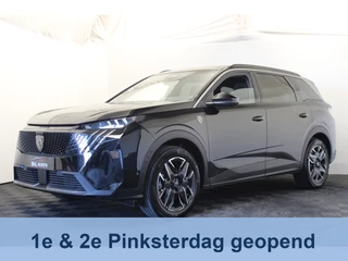 Peugeot 5008 1.2 Hybrid 145 GT