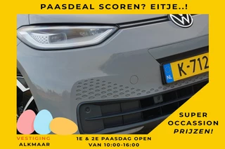 Volkswagen ID.3 First Plus 58 kWh - Moonstone/Black 2Tone - Topstaat