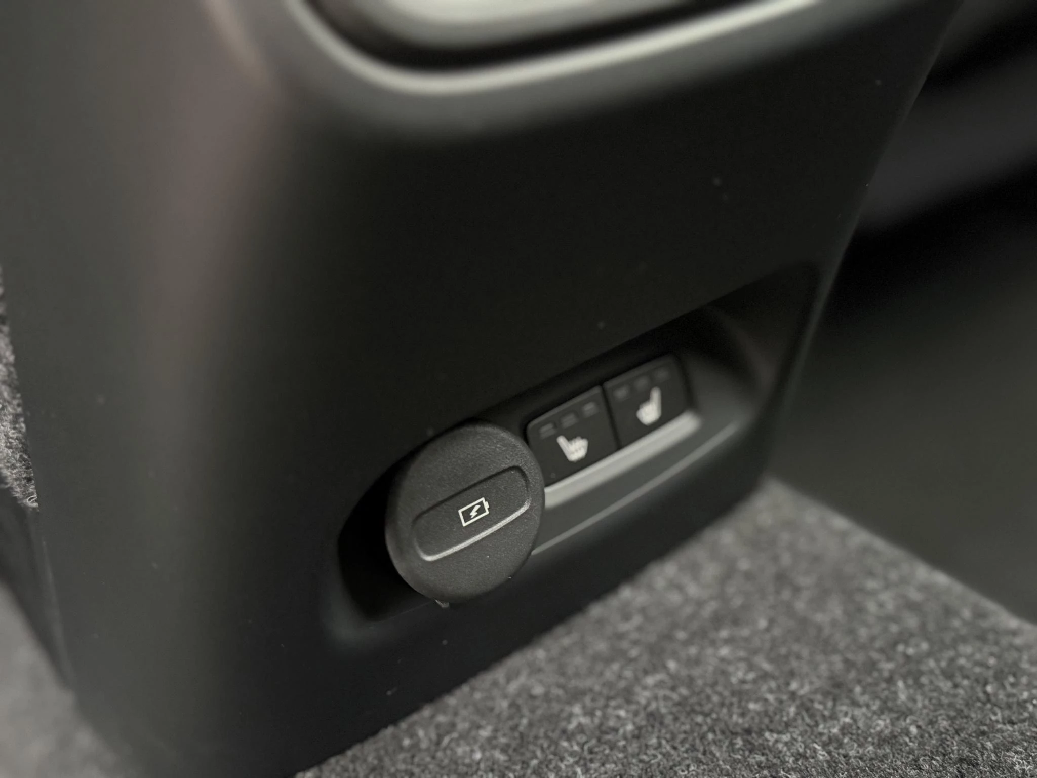 Hoofdafbeelding Volvo EX40