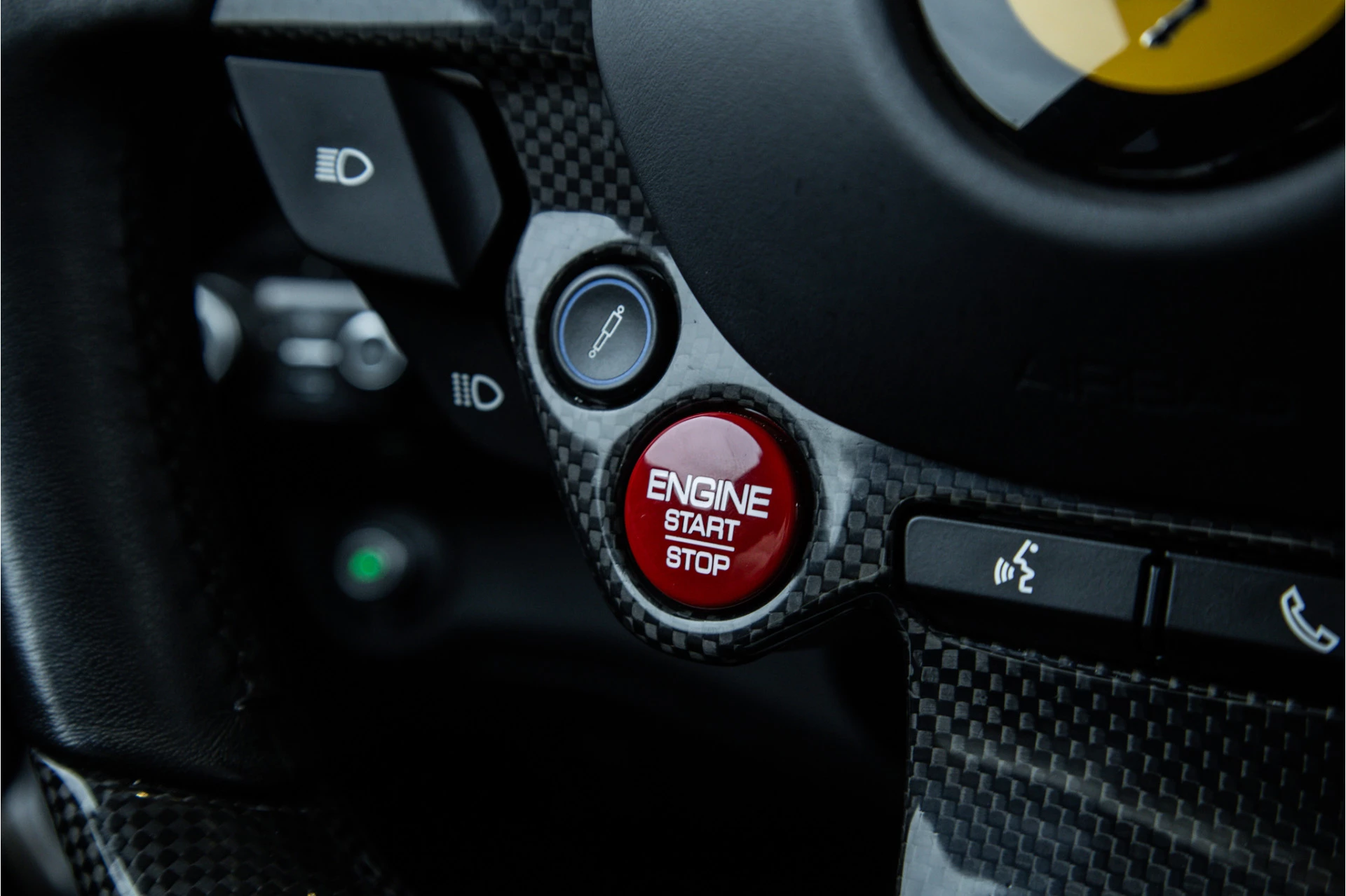 Hoofdafbeelding Ferrari 812 Superfast