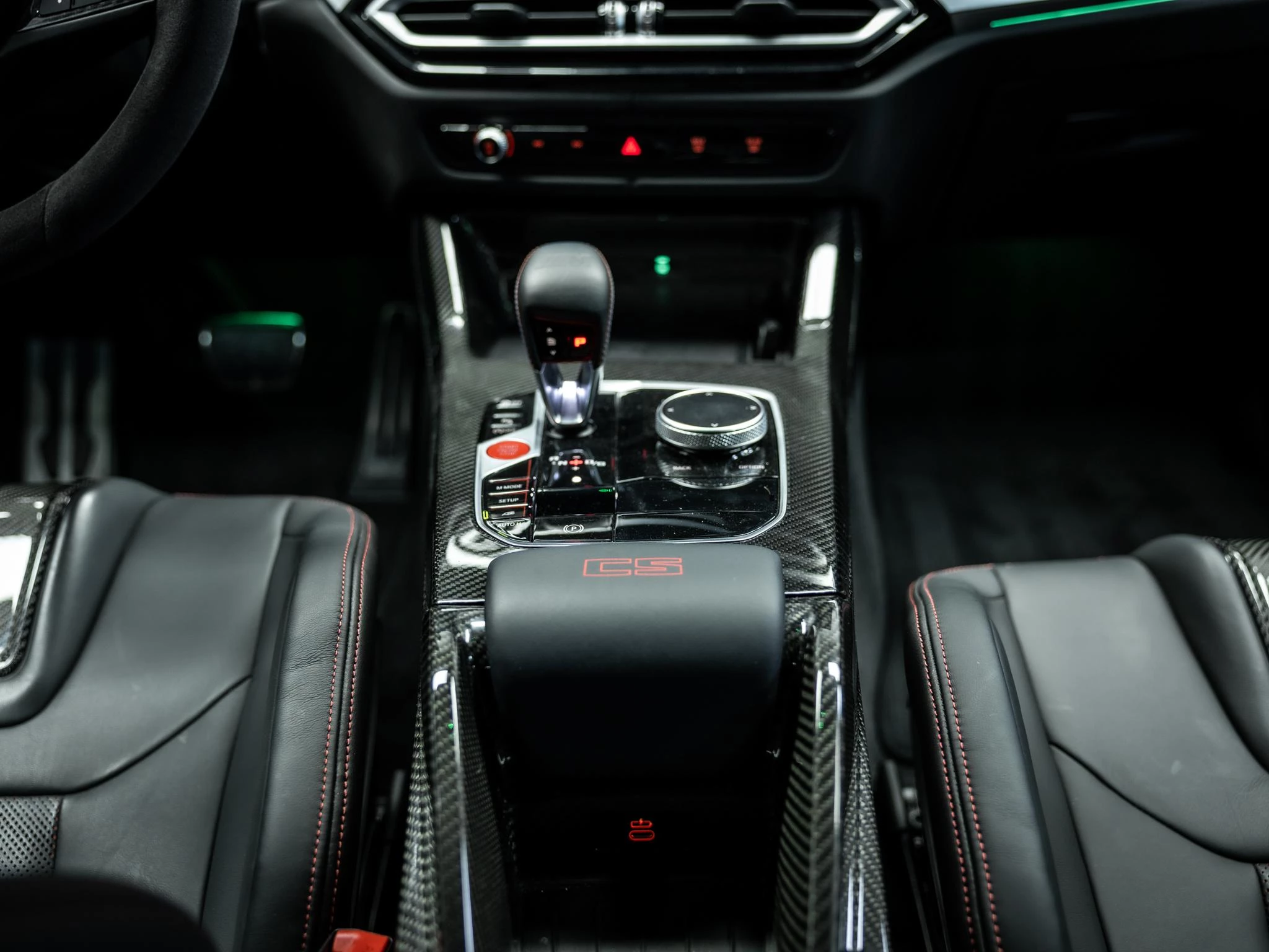 Hoofdafbeelding BMW M3