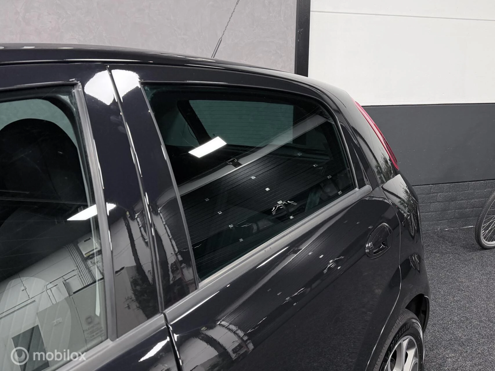 Hoofdafbeelding Fiat Punto