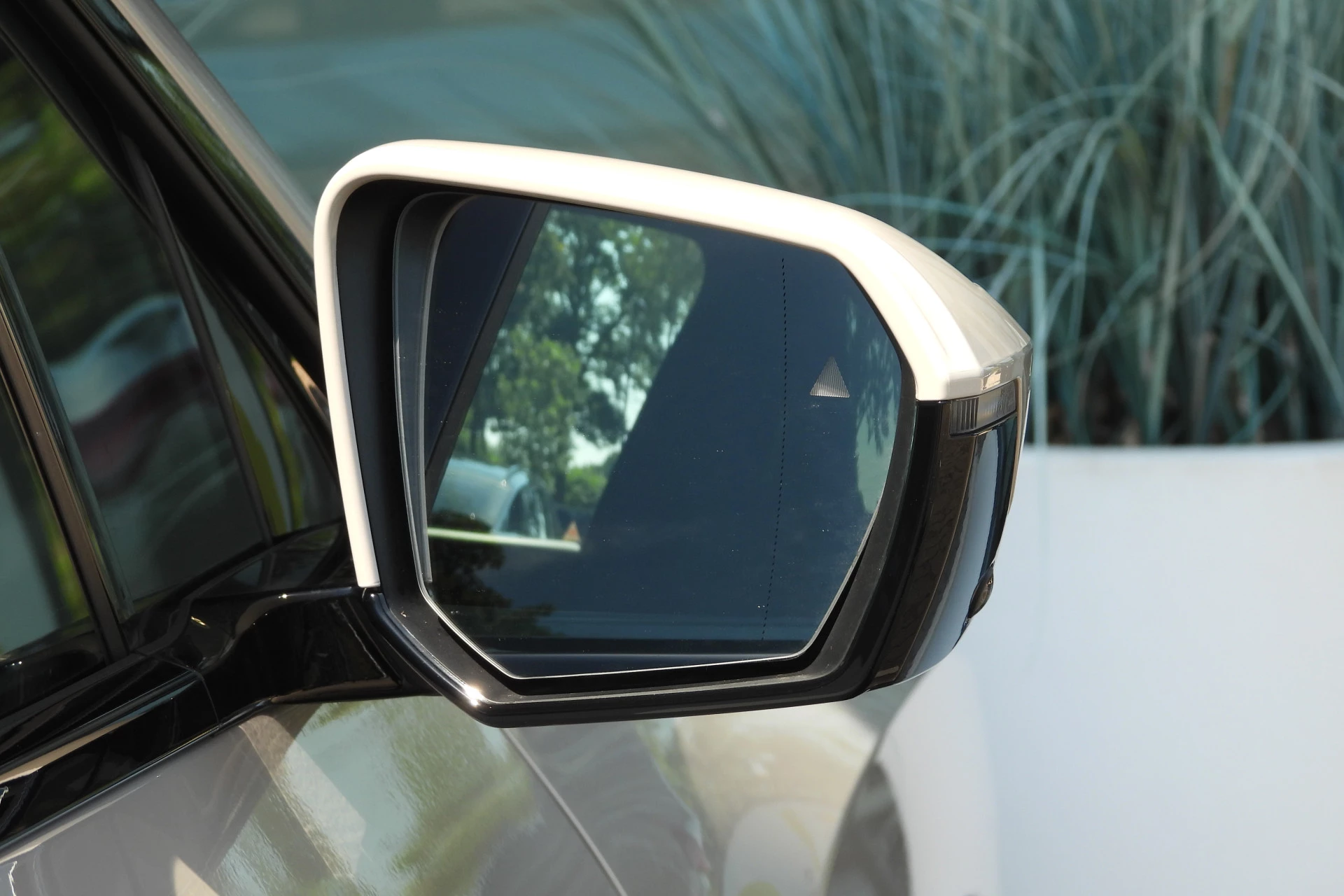 Hoofdafbeelding BMW iX