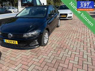 Volkswagen Polo 1.0 MPI Comfortline Business    {FOTO,S VOLGEN+INFO}