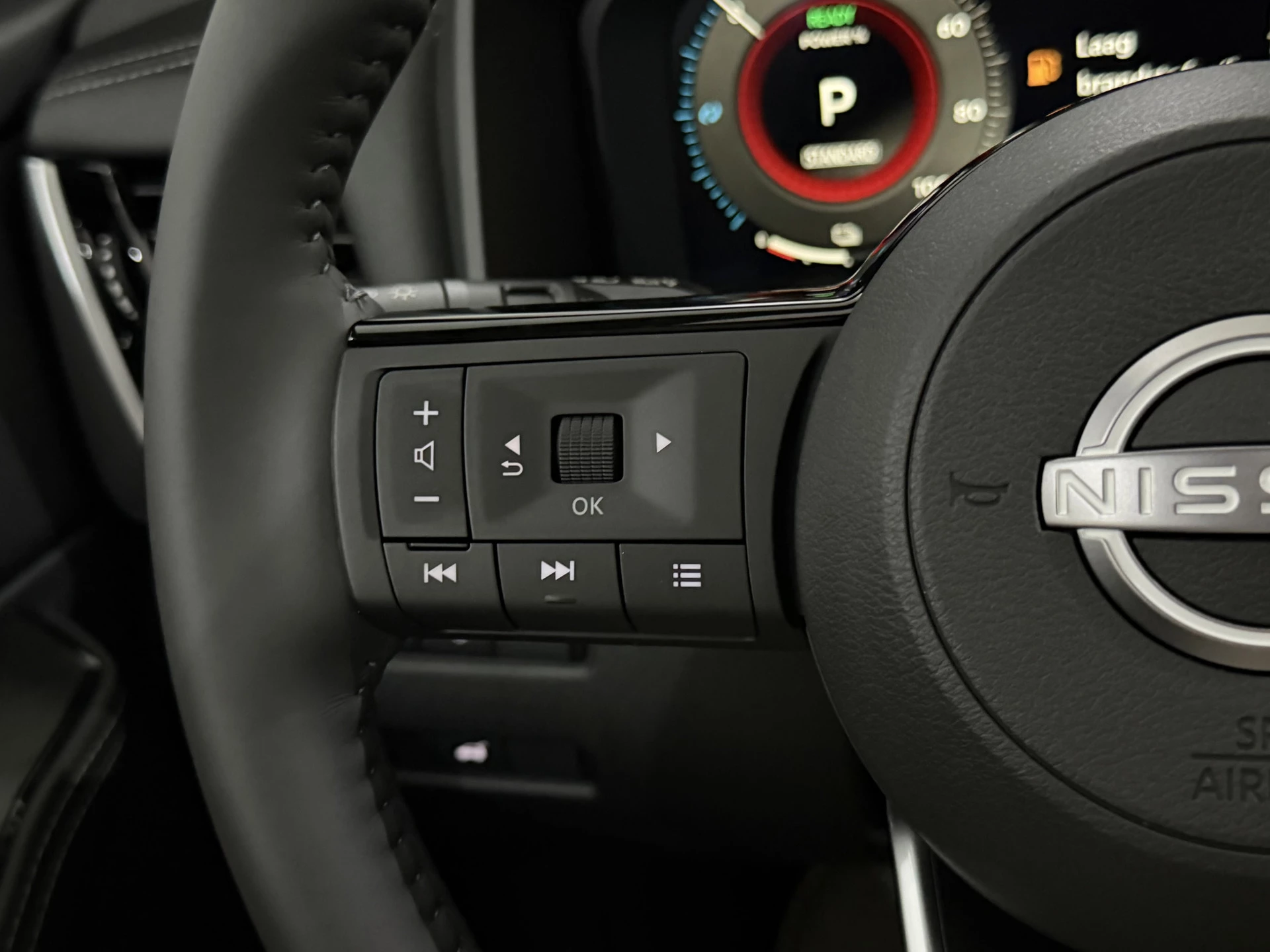 Hoofdafbeelding Nissan X-Trail
