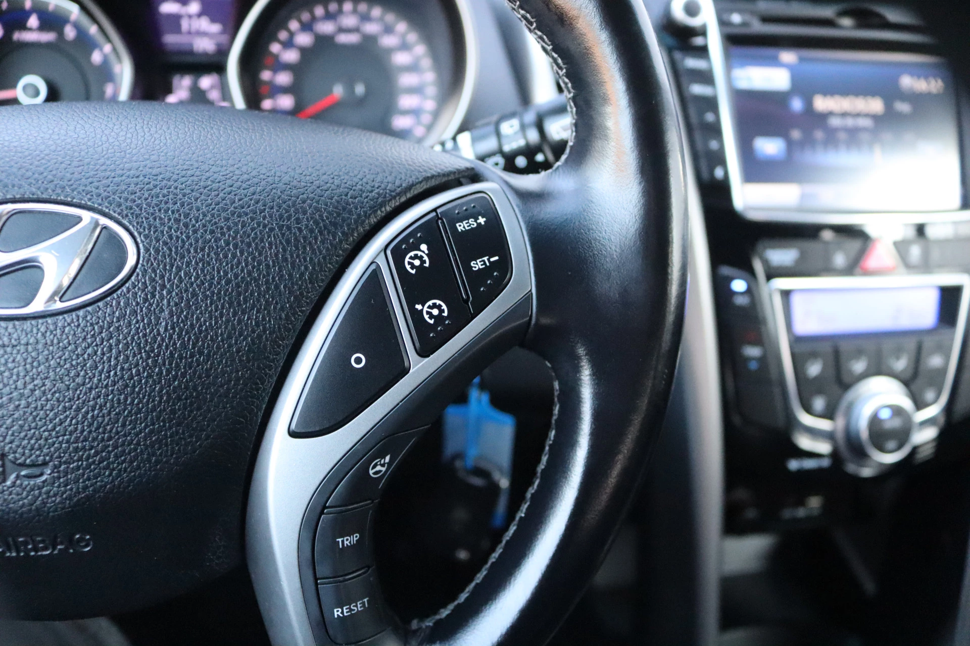 Hoofdafbeelding Hyundai i30