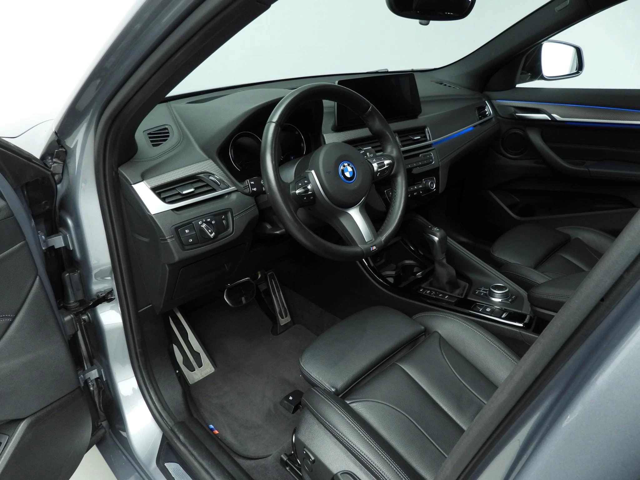 Hoofdafbeelding BMW X2
