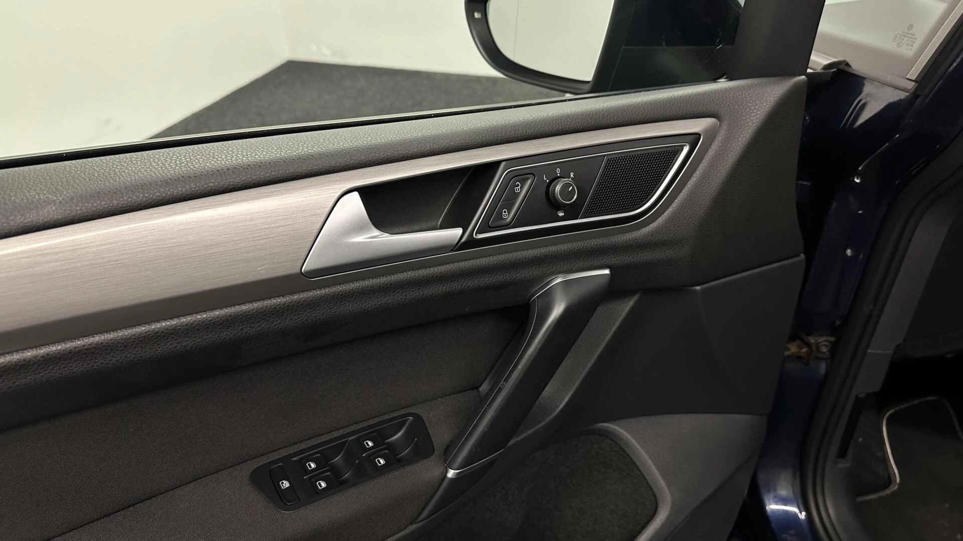 Hoofdafbeelding Volkswagen Golf Sportsvan